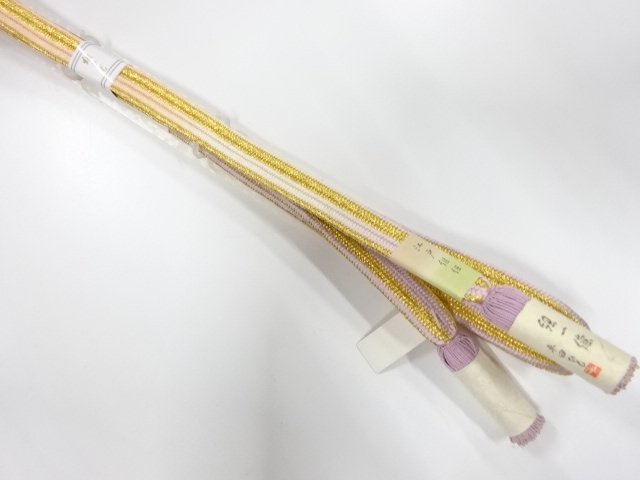 Japanese Kimono / Accessories Silk